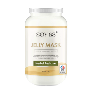 Soy 68® Jelly Mask
