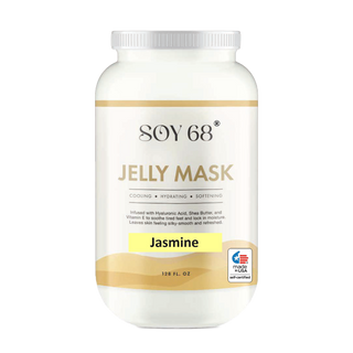 Soy 68® Jelly Mask