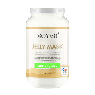 Soy 68® Jelly Mask