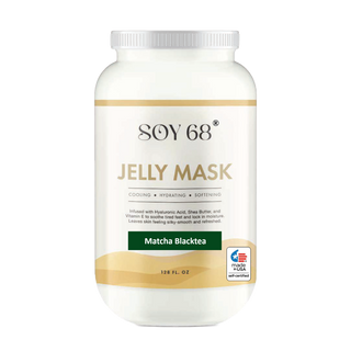 Soy 68® Jelly Mask