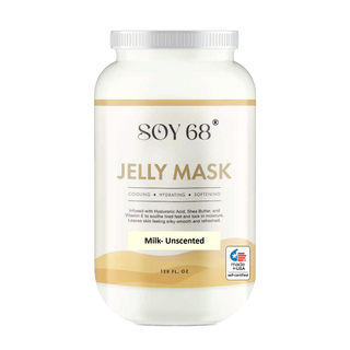 Soy 68® Jelly Mask