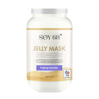 Soy 68® Jelly Mask