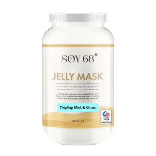 Soy 68® Jelly Mask