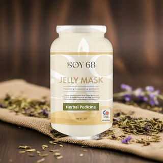 Body Mask: JELLY MASK (1 Gal/Jar)