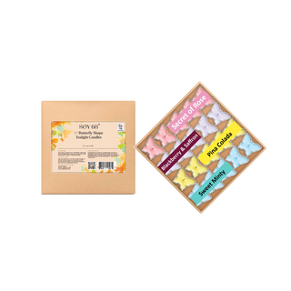 Soy 68® Moisturizer Candle (0.5 Oz - Tealight)