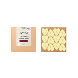 Soy 68® Moisturizer Candle (0.5 Oz - Tealight)