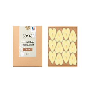 Soy 68® Moisturizer Candle (0.5 Oz - Tealight)