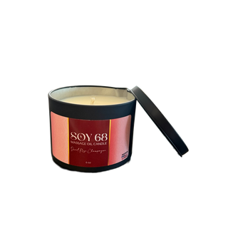 Soy 68® Moisturizer Candle (6 Oz)
