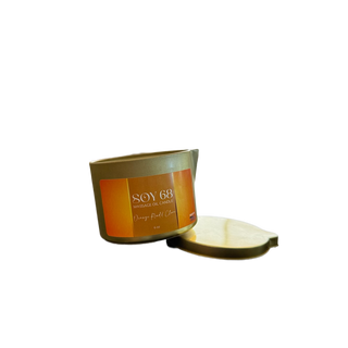 Soy 68® Moisturizer Candle (6 Oz)