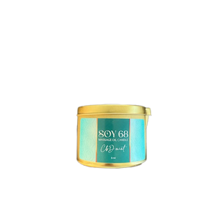 Soy 68® Moisturizer Candle (6 Oz)