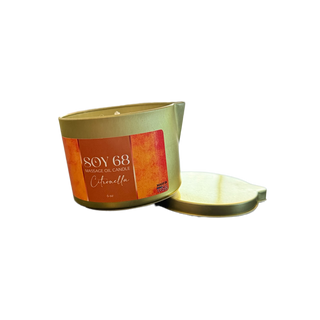Soy 68® Moisturizer Candle (6 Oz)