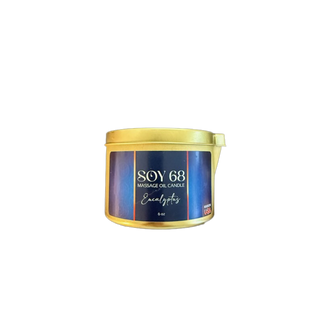 Soy 68® Moisturizer Candle (6 Oz)