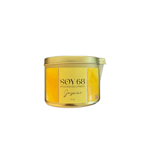 Soy 68® Moisturizer Candle (6 Oz)