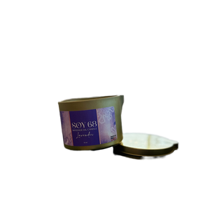 Soy 68® Moisturizer Candle (6 Oz)