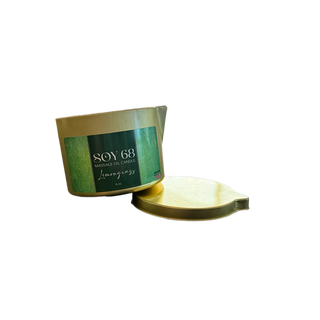 Soy 68® Moisturizer Candle (6 Oz)
