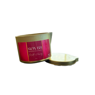 Soy 68® Moisturizer Candle (6 Oz)
