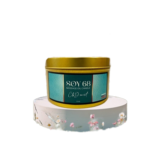 Soy 68® Moisturizer Candle (8 Oz)