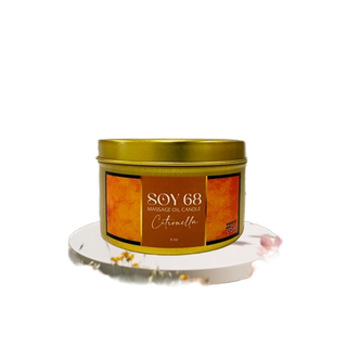 Soy 68® Moisturizer Candle (8 Oz)