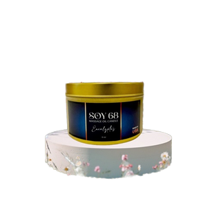 Soy 68® Moisturizer Candle (8 Oz)
