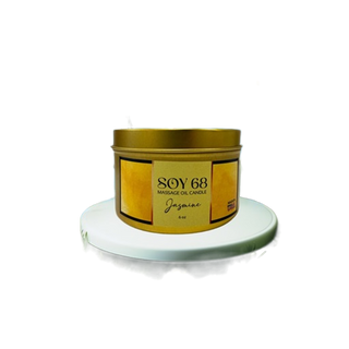 Soy 68® Moisturizer Candle (8 Oz)
