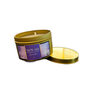 Soy 68® Moisturizer Candle (8 Oz)