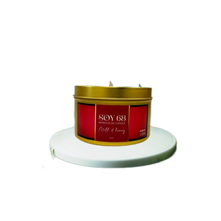 Soy 68® Moisturizer Candle (8 Oz)