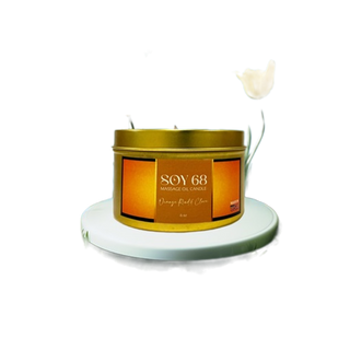 Soy 68® Moisturizer Candle (8 Oz)
