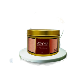 Soy 68® Moisturizer Candle (8 Oz)