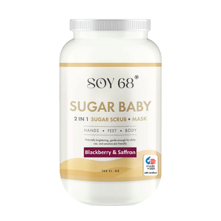 Soy 68® Sugar Baby