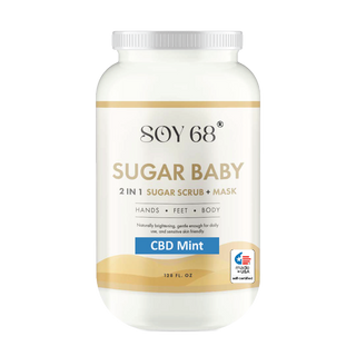 Soy 68® Sugar Baby