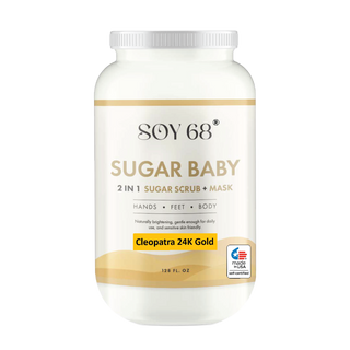 Soy 68® Sugar Baby