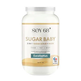 Soy 68® Sugar Baby