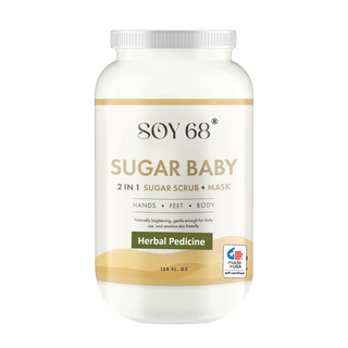 Soy 68® Sugar Baby