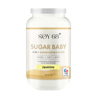 Soy 68® Sugar Baby