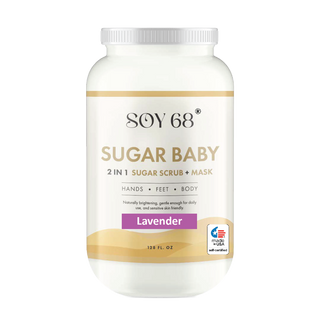 Soy 68® Sugar Baby