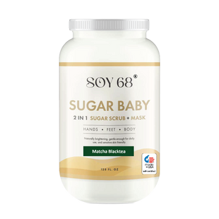 Soy 68® Sugar Baby