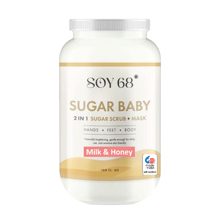 Soy 68® Sugar Baby