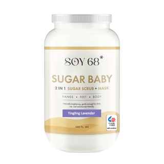 Soy 68® Sugar Baby