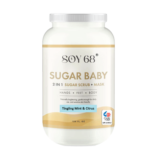 Soy 68® Sugar Baby
