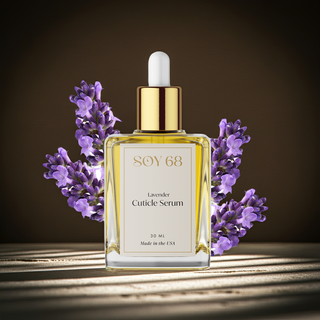 CUTICLE SERUM (30 ml)