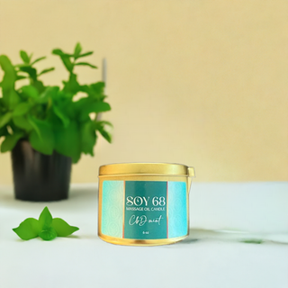 Moisturizer Candle: 6 Oz (Each)