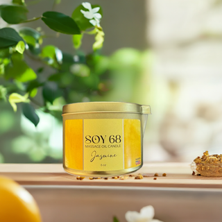 Moisturizer Candle: 6 Oz (Each)