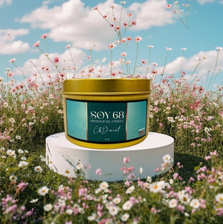 Moisturizer Candle: 8 Oz (Each)