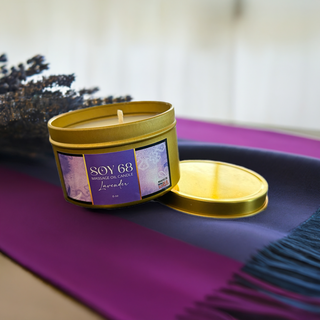 Moisturizer Candle: 8 Oz ($14.00/Each)(24Each/Box)