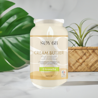 Cream Butter