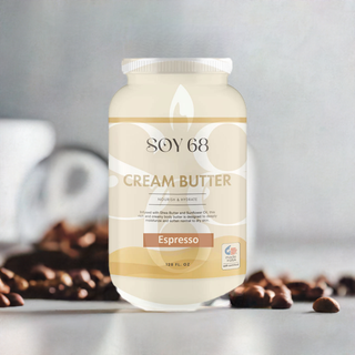 Cream Butter