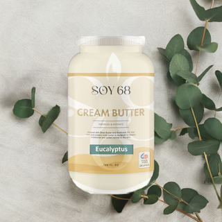 Cream Butter
