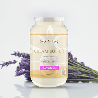 Cream Butter