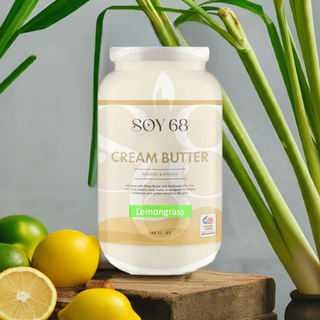 Cream Butter