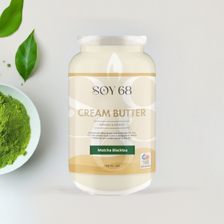 Cream Butter